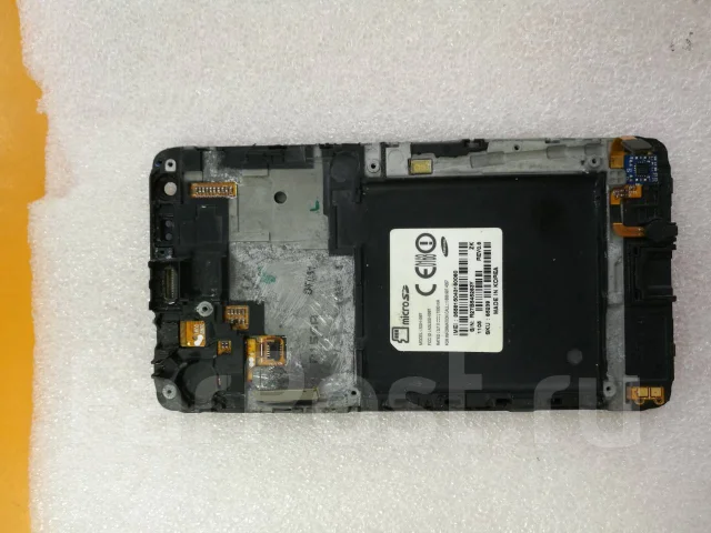 Samsung Galaxy Core 2. �/� ����