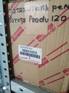 Натяжитель ремня. Toyota: Land Cruiser, FJ Cruiser, Tacoma, Fortuner, Hilux Surf, Land Cruiser Prado, Tundra, 4Runner, Hilux Двигатель 1GRFE