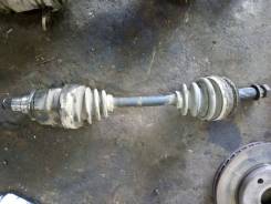 Привод, полуось. Toyota: Carina, Vista, Corona, Caldina, Camry Двигатели: 2C, 2CT, 3SFE, 3CT, 3CE, 3SGE