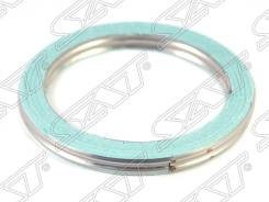 Кольцо глушителя TOYOTA RAV4 1.8 / 2.0 94-05 / CAMRY ##V10 5S 92-96 (57,5*44*5) Sat