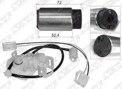 Топливный насос 12V, 3BAR, 100L / H 2AZFE Sat