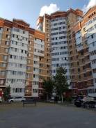 1-комнатная, улица Шатова 8а. Железнодорожный, агентство, 39 кв. м.