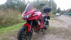 Yamaha FZ 1. 1 000 куб. см., исправен, птс, с пробегом