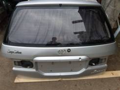 Дверь багажника. Toyota Ipsum, SXM10, SXM10G