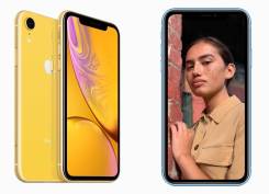 Apple iPhone Xr. Новый, 256 Гб и больше