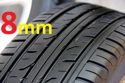 Dunlop Grandtrek PT3. Летние, 2017 год, 5 %, 4 шт