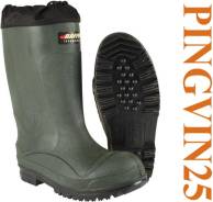 Сапоги Baffin Huntsman Titan Forest (-100) Made in Canada в Pingvin25