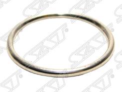 Кольцо глушителя HONDA ACCORD IV-VIII 2.0 / 2.2 / 2.4 98-15 (58*49,5*4) Sat