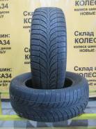 Bridgestone Blizzak LM-32. Зимние, без шипов, 20 %, 2 шт