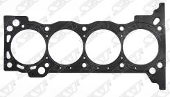 Прокладка ГБЦ TOYOTA HIACE / LAND CRUISER PRADO / SURF 2TR-FE 07- Sat