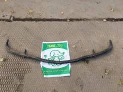 Жесткость бампера. Honda Saber, UA4 Двигатель J25A