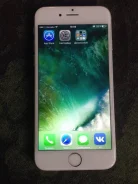 Apple iPhone 6. �/�, 64 ��, �����, 3G, 4G LTE, ����������, NFC