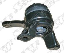 Подушка двигателя правая TOYOTA CALDINA / CARINA / CORONA 3S#E / 4SFE ATM 92-97 Sat