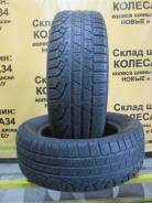 Pirelli Winter Sottozero. Зимние, без шипов, 20 %, 2 шт