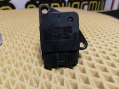Датчик расхода воздуха. Subaru Forester, SG5, SG9, SG9L Subaru Legacy, BE5, BES, BH5, BL5, BL9, BLE, BP5, BP9, BPE, BPH Subaru Impreza, GDA, GDB, GE6...
