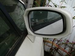 Зеркало заднего вида боковое. Honda Freed, GB3