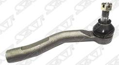Наконечник рулевой TOYOTA FUNCARGO / VITZ / PLATZ RH-2WD / LH-4WD 99- Sat
