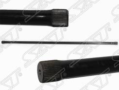 Торсион передней подвески RH TOYOTA HIACE TRH22# Sat