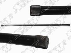 Торсион передней подвески LH TOYOTA HIACE TRH22# Sat