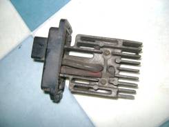 Реостат печки. Toyota: Carina, Grand Hiace, Regius Ace, Corona, Caldina, Touring Hiace, Granvia, Hiace, Regius Двигатели: 2C, 3SFE, 4AFE, 4SFE, 5AFE...