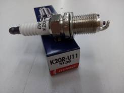 Свеча зажигания. Ford: Laser, Sierra, Fiesta, Orion, Scorpio, Telstar, Freda, Granada, Festiva, Escort, Ixion, Transit Chevrolet: Lacetti, Cruze, Rezz...