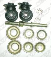 Линк стабилизатора в сборе TOYOTA BB / CARGO / IST / PLATZ / PROBOX / RAUM / SCION / SIENTA / VITZ / WILL / YARIS 99- Sat