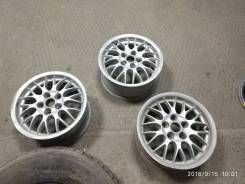 PDW XXX. 7.0x15", 5x114.30, ET35