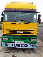 Iveco Magirus. Продается седельный тягач iveco 400e38, 20 000 кг.