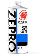 Idemitsu Zepro