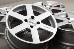 Schmidt. 7.0x17", 4x114.30, ET40