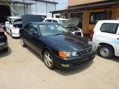 Toyota Chaser