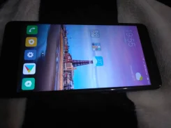 Xiaomi Redmi Note 4X. �/�, 64 ��, ������, 4G LTE