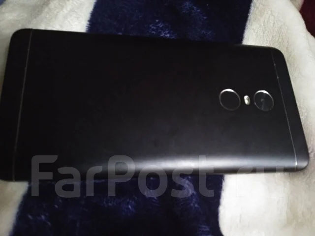 Xiaomi Redmi Note 4X. �/�, ������, 4G LTE ����