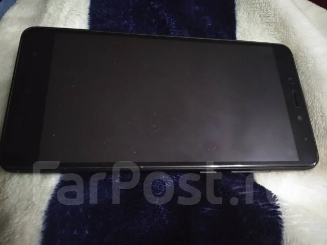 Xiaomi Redmi Note 4X. �/�, ������, 4G LTE ����
