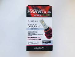 Лампа светодиодная. Lexus: HS250h, ES300, CT200h, IS300, RX270, ES200, GS250, IS F, GS450h, IS200d, LX570, GX400, LX450d, IS350, ES330, RX350, IS250C...