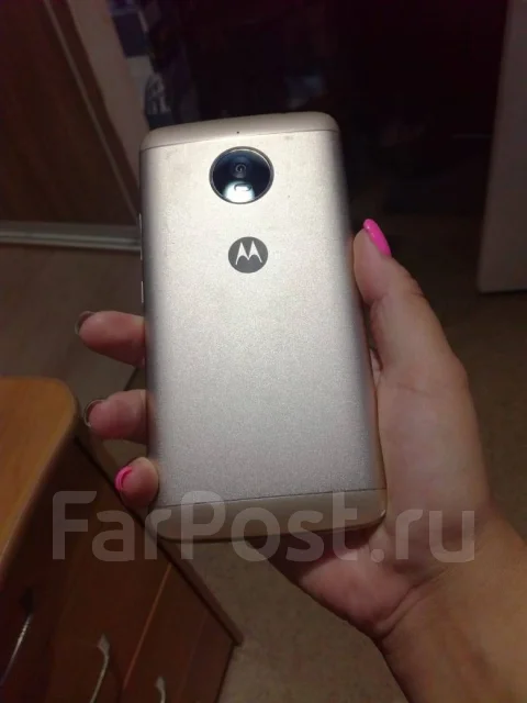 Moto E4 Plus. �/�, ������� ����