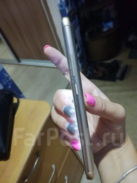 Moto E4 Plus. �/�, ������� ����