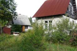 Меняю дом в пригороде Санкт-Петербурга на квартиру в Уссурийске. От частного лица (собственник)