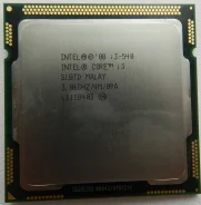 Intel Core i3-540 ����