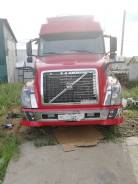 Volvo. Продам седельный тягач volvo, 15 000 куб. см., 40 000 кг.