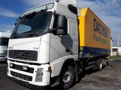 Volvo FH12. Volvo FH-12-2002г., 12 000 куб. см., 25 000 кг.