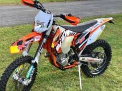 KTM 450 EXC. 450 куб. см., исправен, без птс, без пробега