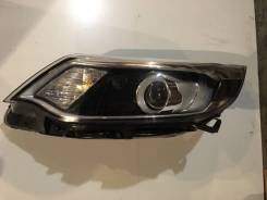 Фара. Kia Rio, FB, QB Двигатели: G4FA, G4FC, G4LC