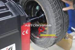Станки балансировочные.