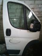 Дверь боковая. Peugeot Boxer
