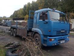 КамАЗ 65117. Камаз 65117 возможно с кму, 15 000 кг.