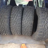 Cooper Discoverer STT PRO. ����� mt, 2017 ���, �/�, ����� 10 % ����