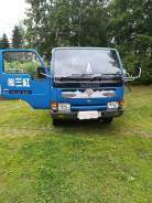 Nissan Atlas. Продам отличный грузовик, 4 200 куб. см., 2 000 кг., 4x2