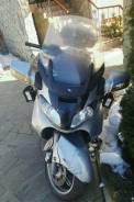 Suzuki Burgman AN650. 650 куб. см., неисправен, птс, с пробегом