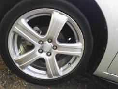 Topy Sibilla. x17", 5x100.00, ET48